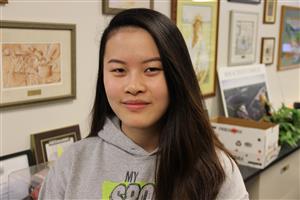 Amy Chen 